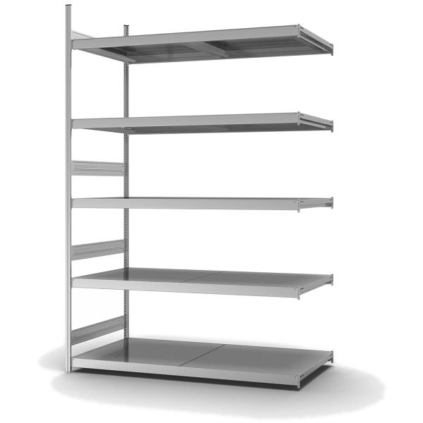 [GZA30820B] Grootvakrekken (inhaaksysteem)