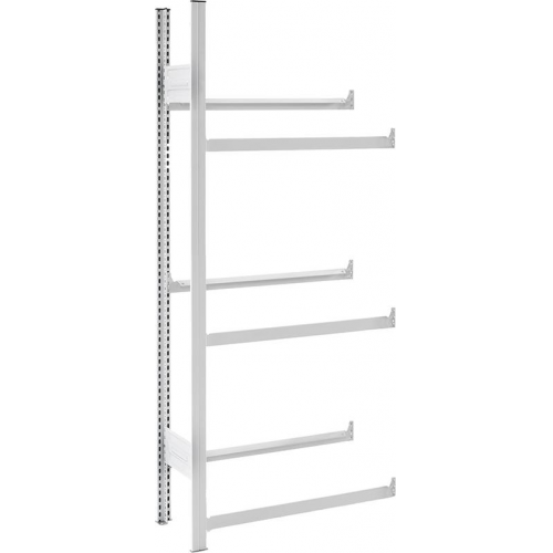 [HKA17307GK] Legbordrekken (inhaaksysteem)