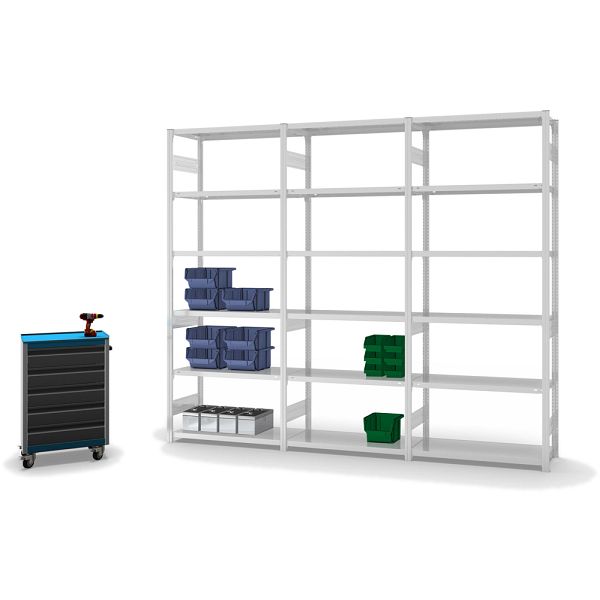[HKA25410AS] Legbordrekken (inhaaksysteem)