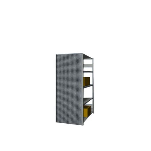[HKR20080C] Legbordrekken (inhaaksysteem)
