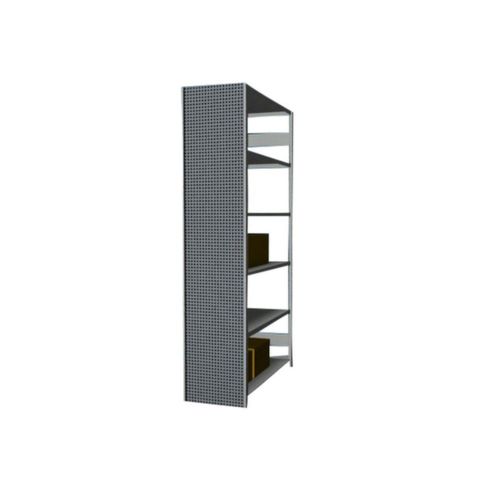 [HKR25050C] Legbordrekken (inhaaksysteem)