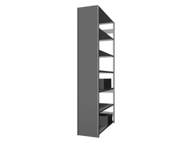 [HKR30050C] Legbordrekken (inhaaksysteem)