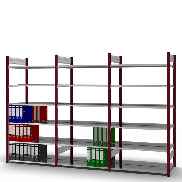 Legbordrekken (inhaaksysteem)