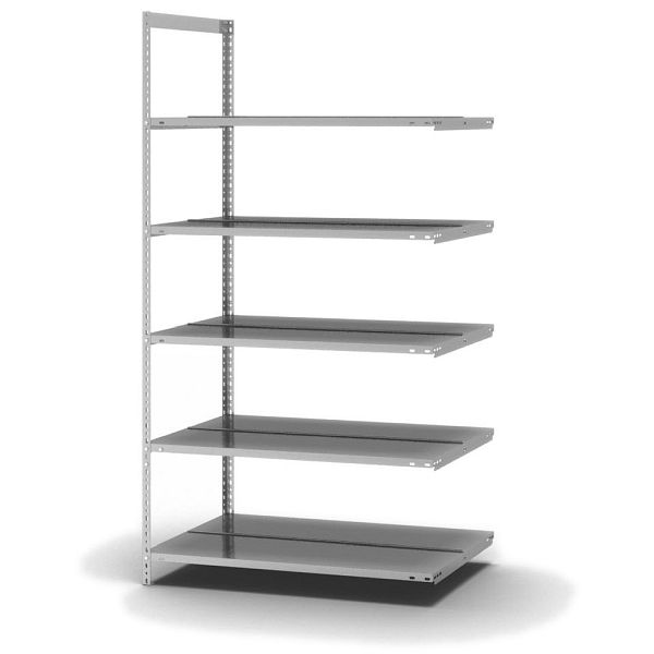 [HZA202413KR] Legbordrekken (inhaaksysteem)