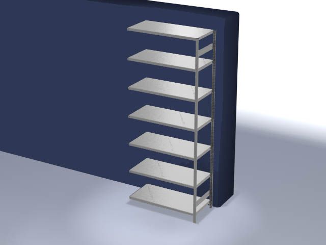 Legbordrekken (inhaaksysteem)