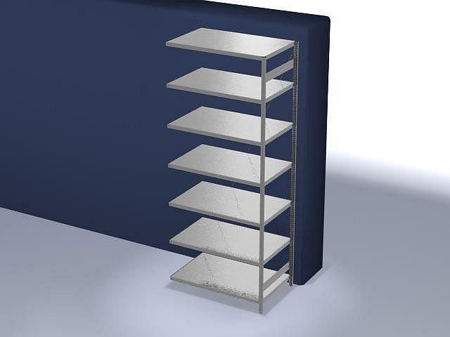 Legbordrekken (inhaaksysteem)