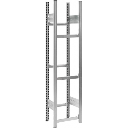 [HZG17305GK] Legbordrekken (inhaaksysteem)