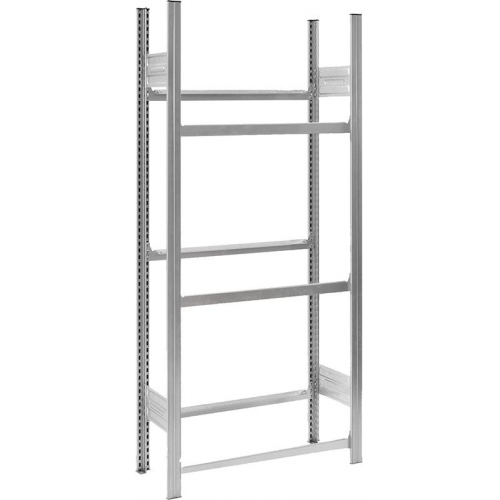 [HZG17307GK] Legbordrekken (inhaaksysteem)