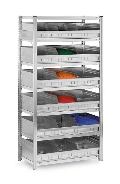 [HZG20510KE] Legbordrekken (inhaaksysteem)