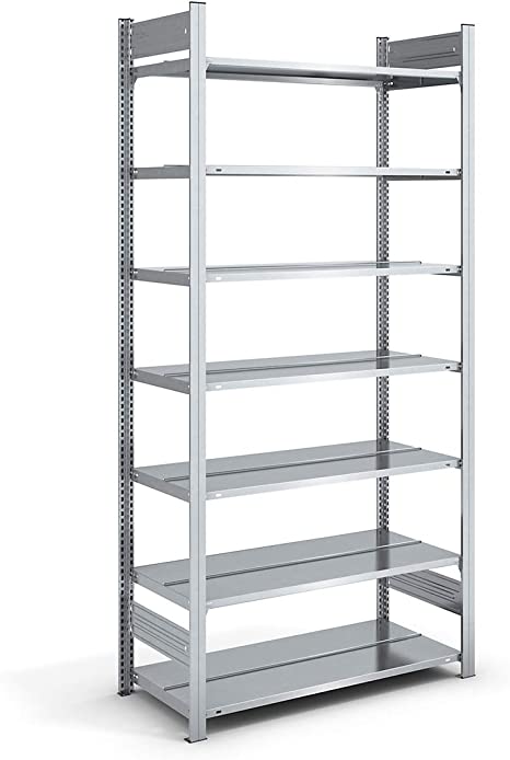 [HZG23610DA] Legbordrekken (inhaaksysteem)