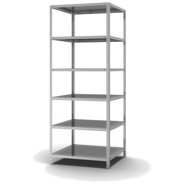 [WEG25810M] Legbordrekken (schroefsysteem)