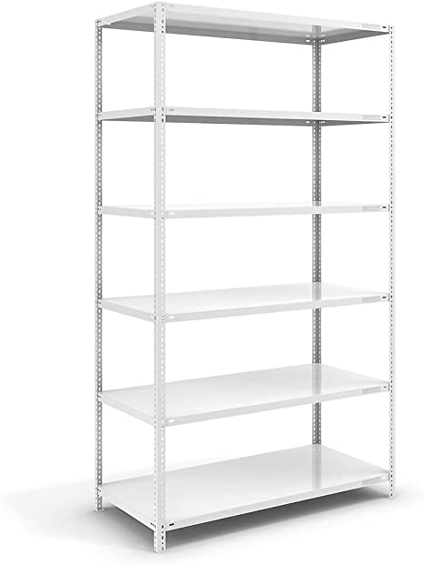 [WKG25813S] Legbordrekken (schroefsysteem)