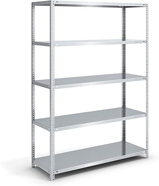 [WZG20613S] Legbordrekken (schroefsysteem)
