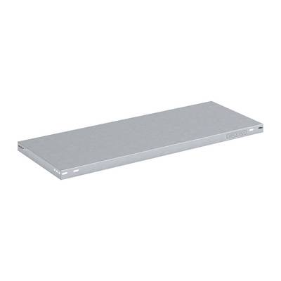 [Z10050M/040] Extra legbord Z 10050 M/040 met 4 legborddeuren, verzinkt 