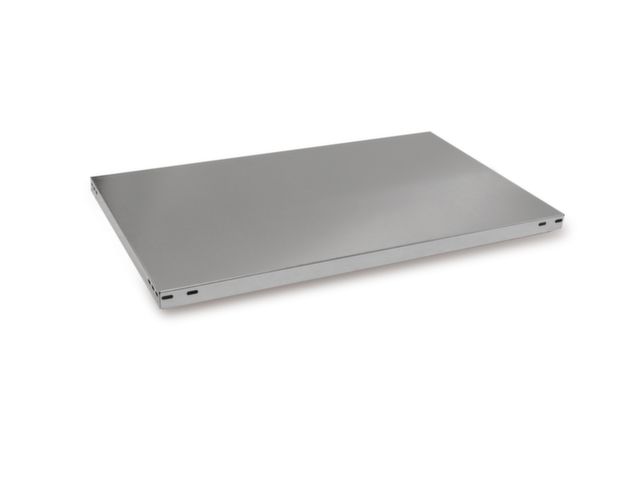 [Z10050M/051] Extra legbord Z 10050 M/051, met 6 schroeven/moeren, verzinkt 