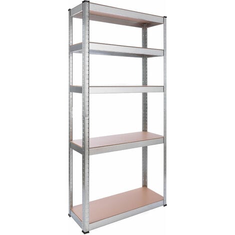 [Z582510] Achterwand Plus (rooster) Z 582510 - verzinkt geschikt voor H 2500 x B 1000 mm 