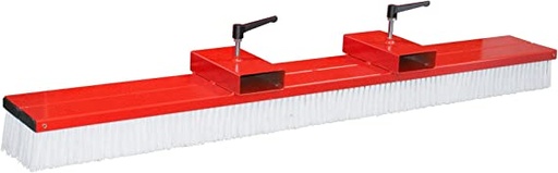 Heftruck-bezem SKB-O