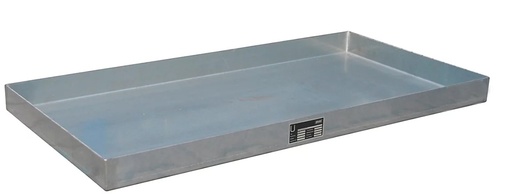 Opvangbak voor kleine verpakkingen KGW