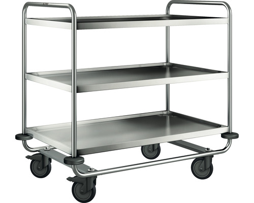 [574733] Serveerwagen ZW 10 X 6-3