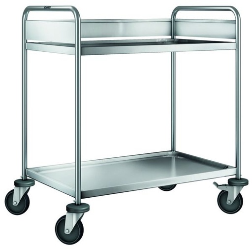 [569786] Afruimwagen ARW 9 X 6-2