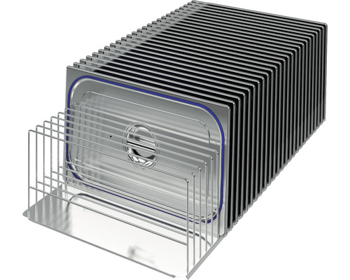 [574167] Opzetframe serveerwagen GDD opzetframe