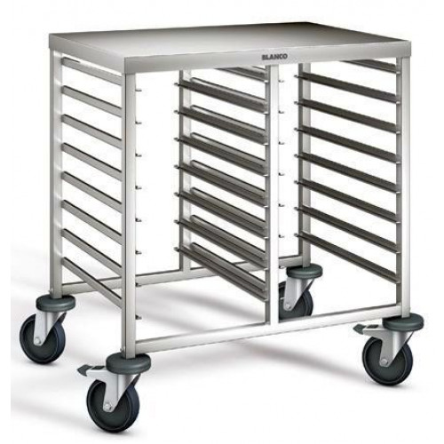 [572929] Etagewagen RWRA 852