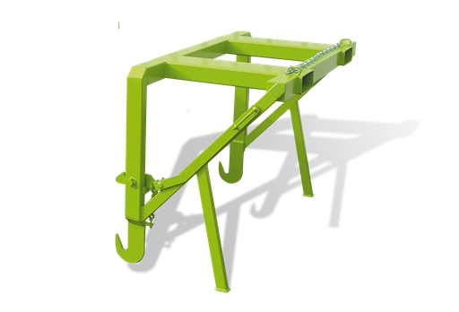 [PLP11000] Hijsbalk Voor Kantelbakken (Model Cp) - Goubard