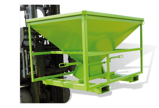 [REG25000] Vultrechter Extensie - Goubard