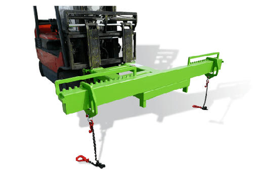 [CCP00000] Hijsarm - Goubard