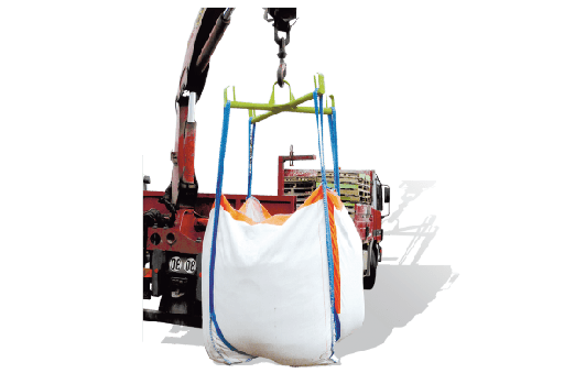 [CRG50000] Hijsbalk Voor Big-Bag - Goubard