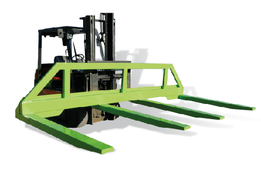 [FRP14520] Vorkverlengingen - Goubard