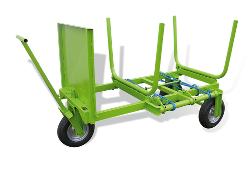 [MFP18004] Kar Voor Hout - Goubard