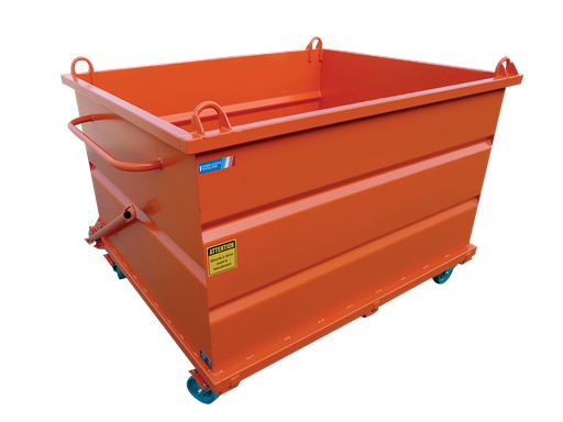 [BAP00000] 4 Hoeklussen/Takelaansluiting - Goubard