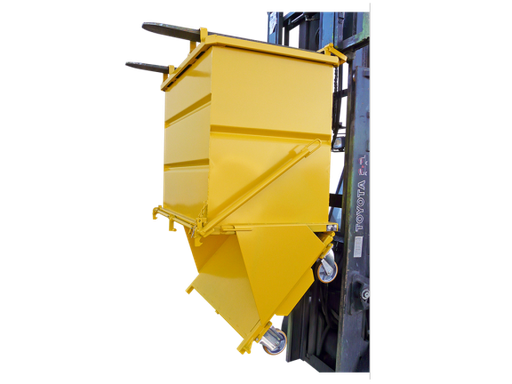 [FLP00000] Limiter Geleide Flenzen Aan De Onderkant Van De Opening - Goubard