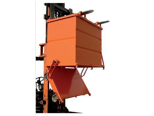 [LOP00000] Openingsbegrenzer - Goubard