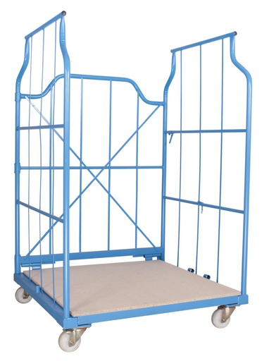 Universeel Corlette - Cordes