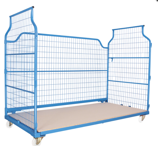 Universeel Corlette met gaaswanden - Cordes