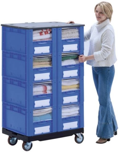 [C0290-0038] Eurostapelbakken XL