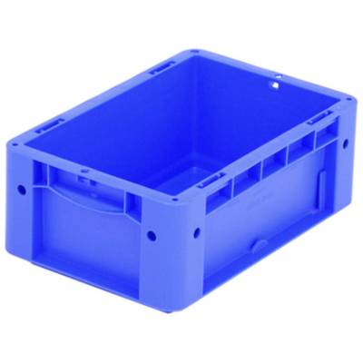 [C0291-0078] Eurostapelbakken XL