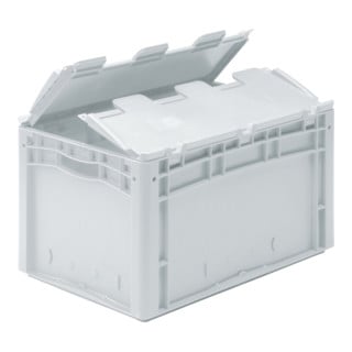 [C0290-0326] Eurostapelbakken XL