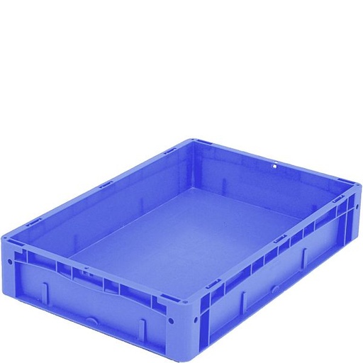 [C0293-0002] Eurostapelbakken XL met dubbele bodem