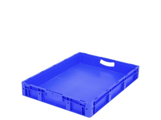 [C0293-0010] Eurostapelbakken XL met dubbele bodem