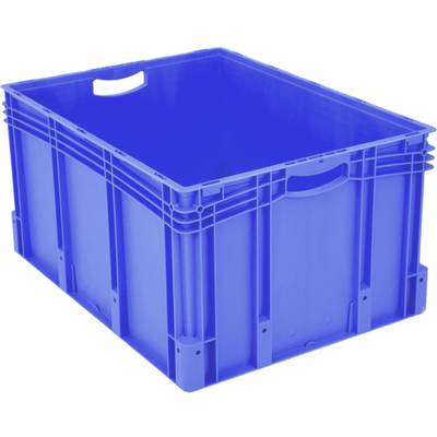 [C0293-0008] Eurostapelbakken XL met dubbele bodem