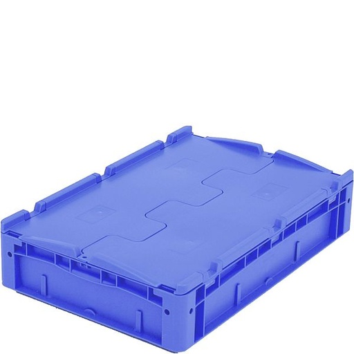 [C0292-0021] Eurostapelbakken XL met dubbele bodem