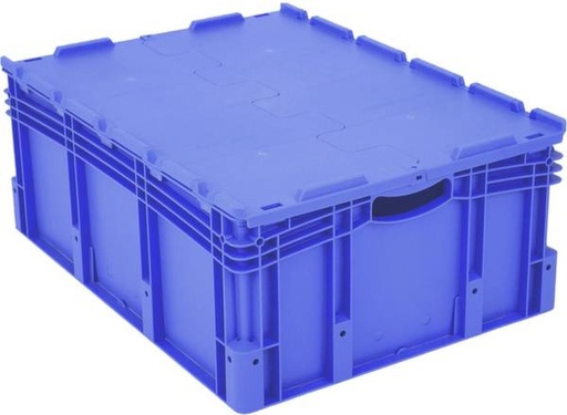 [C0292-0074] Eurostapelbakken XL met dubbele bodem