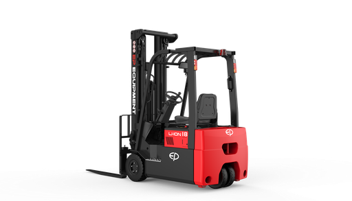 Elektrische heftruck - TVL201