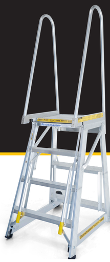 [SM-ST03] Step-Thru SM-ST03