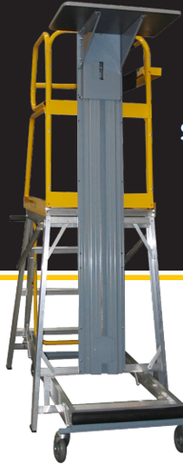 [SM-LTM04] Lift-Truk SM-LTM04