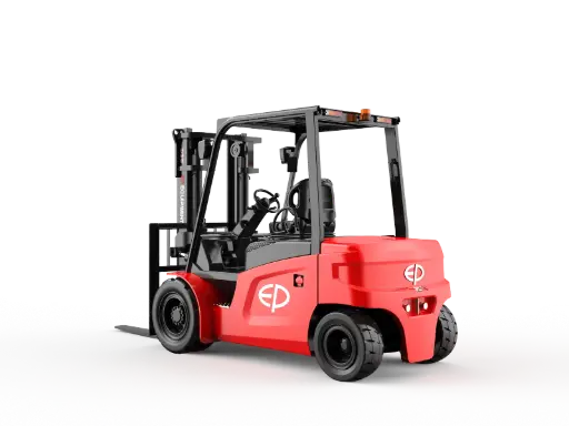 Elektrische heftruck - CPD50L1