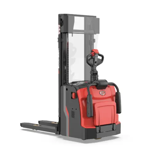 Stapelaar met staplatform - RSL161 PRO